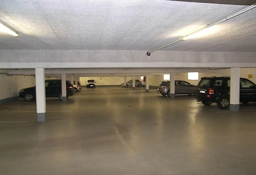 Parkhotel St.Georg-1