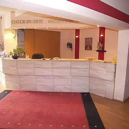 Parkhotel St.Georg-3