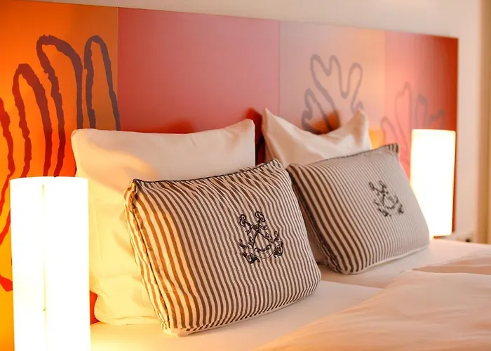 Hotel Begardenhof Köln