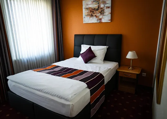 Hotel Boulevard - Superior Köln